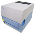 Термотрансферный мини принтер для печати этикеток CT424i